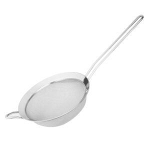 "Olympia Barware Mesh Strainer St/St - 180mm 7"""
