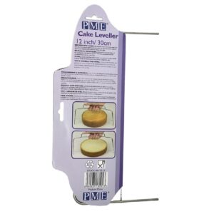"PME Cake Leveller - 12"""