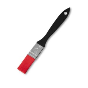 Schneider Non Stick Brush Heat Resistant Up to 150'C 25mm