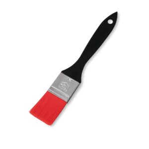 Schneider Non Stick Brush Heat Resistant Up to 150'C 35mm