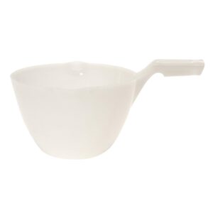Schneider Microwave Pan Polypropelene - 190mm