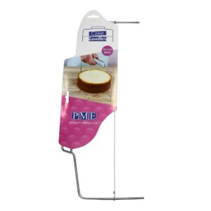 "PME Cake Leveller - 46mm 18"""