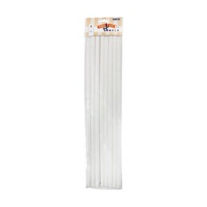 PME Dowel Rods - Easy Cut 40cm (Pack 8)