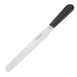 "Hygiplas Palette Knife Plastic - 25.4cm 10"""