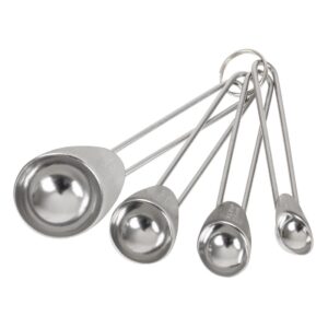 Measuring Spoon Set 4 Piece