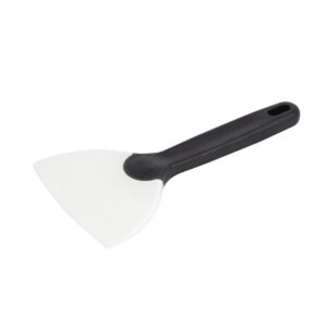 Matfer Bourgeat Silveo Spatula Scraper - 120mm (B2B)