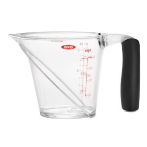 Oxo Good Grips Angled Measuring Cup - 250ml