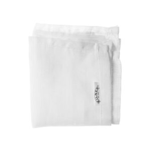 Kilner Muslin Square - 500x500mm (Pack 12) (B2B)