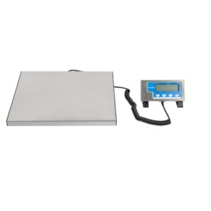 Brecknell WS60 Portable Bench Scale - 60kg