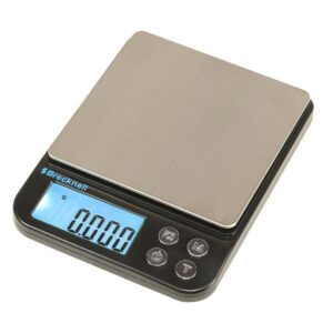 Brecknell EPB Electronic Pocket Balance Scale - 500g