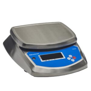 Brecknell Washdown Check Weigher Scales - 3kg