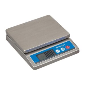 Brecknell Washdown Portion Control Scales - 5kg