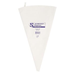 Schneider Premium Reusable Pastry Bag - 460mm