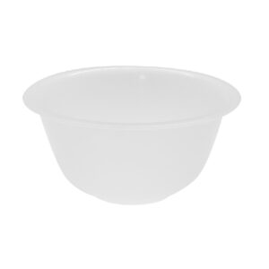 Schneider Mixing Bowl Plastic - 2.5Ltr