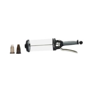 De Buyer Le Tube Essentials Pressure Pastry Syringe - 0.75Ltr