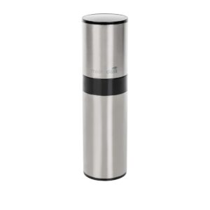 Spray Pump Bottle Aluminium