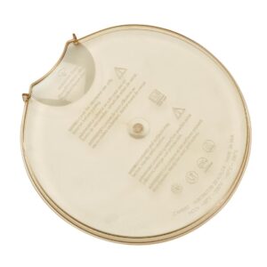 Cambro High Heat Measuring Jug Universal Lid (B2B)