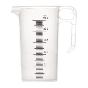 Pro - Jug - 250ml