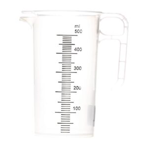 Pro - Jug 500ml