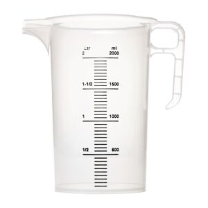 Pro - Jug - 2000ml