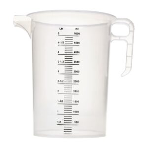 Pro - Jug - 5000ml