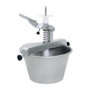 Schneider Cream Injector