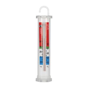 Taylor Pro Glycol Fridge and Freezer Thermometer