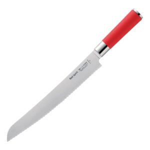 "Dick Red Spirit Bread Knife - 260mm 10"""
