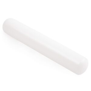 "PME Non Stick Polyethylene Rolling Pin - 152mm 6"""