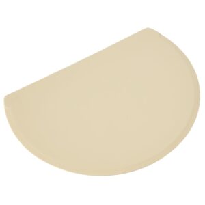 Schneider Scraper with reinforced grip size Polyprop Ivory - 160x120mm