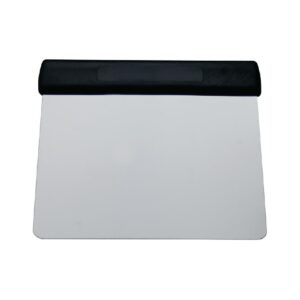 Schneider Dough Scraper Stainless Steel - 110x120mm