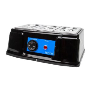 Sephra Chocolate Melter - 3x0.8Ltr (Direct)