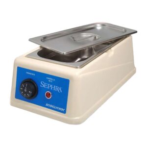 Sephra Chocolate Melter - 3.5Ltr (Direct)