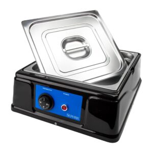 Sephra Chocolate Melter - 9Ltr (Direct)