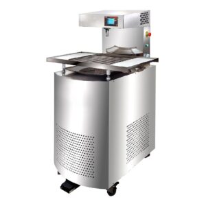 Automated Standalone Tempering Machine - 12kg (Direct)