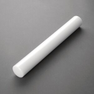 "Vogue Rolling Pin Polyethylene - 345mm 14"""