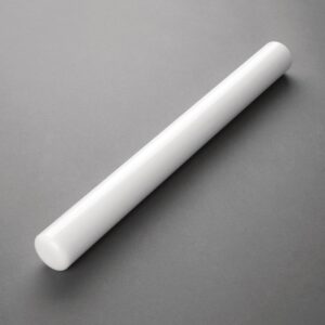 "Vogue Rolling Pin Polyethylene - 457mm 18"""