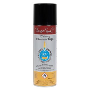 Butane Lighter Fuel - 125g
