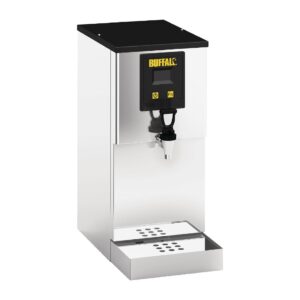 Automatic Fill
