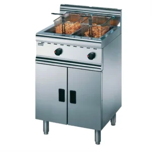 Freestanding Fryers