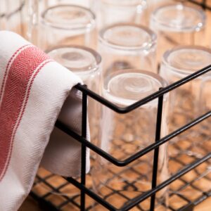 Baskets & Racks