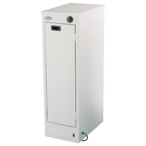 Hot cupboard