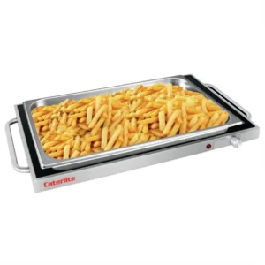 Hot Plates