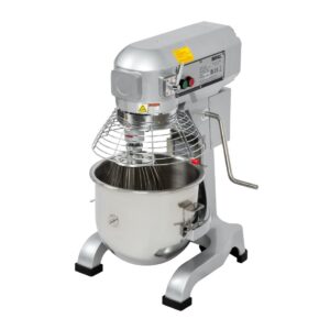 Planetary Mixers