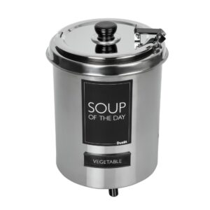Soup kettles & Warmers